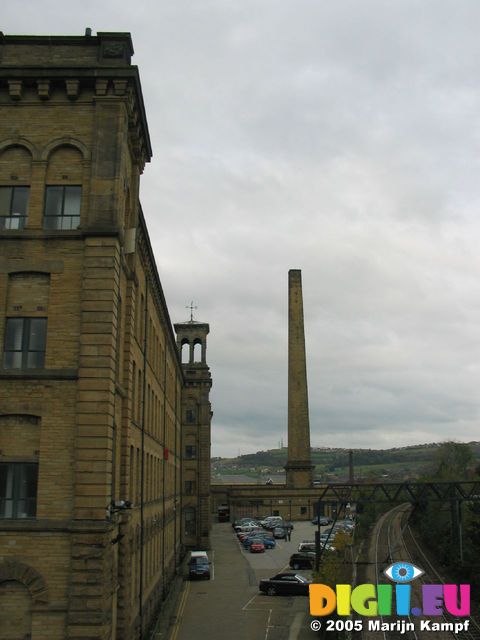 15168 Salts mill